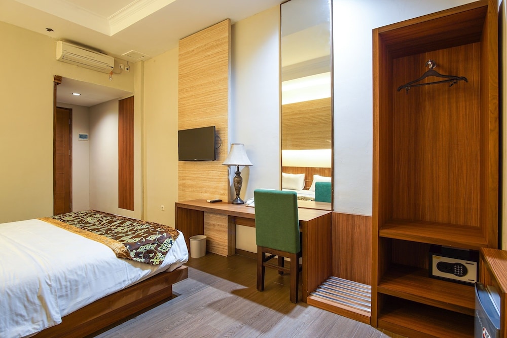 Hotel Lotus Subang 16/49