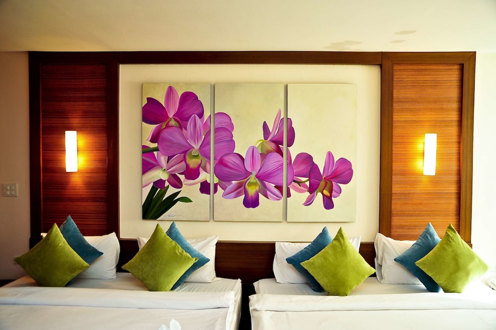 Samed Pavilion Resort 39/50