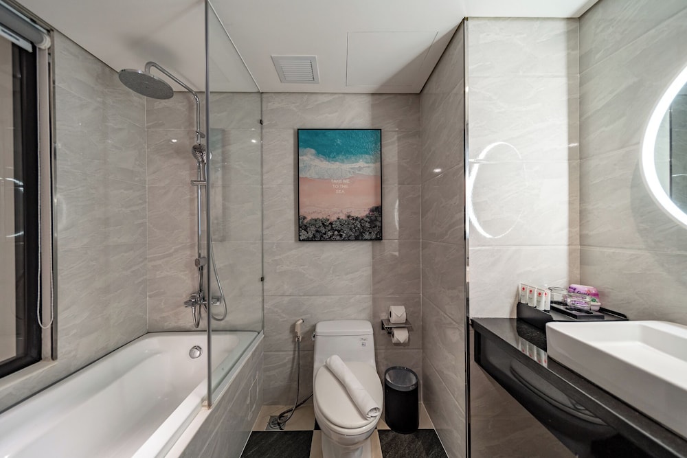 Edoya Hotel Ben Thanh 41/50