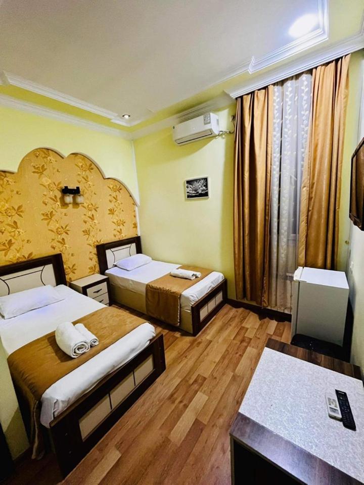 Lux Palace Hotel 22/50
