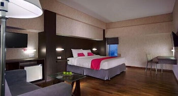 favehotel Graha Agung Surabaya 30/54