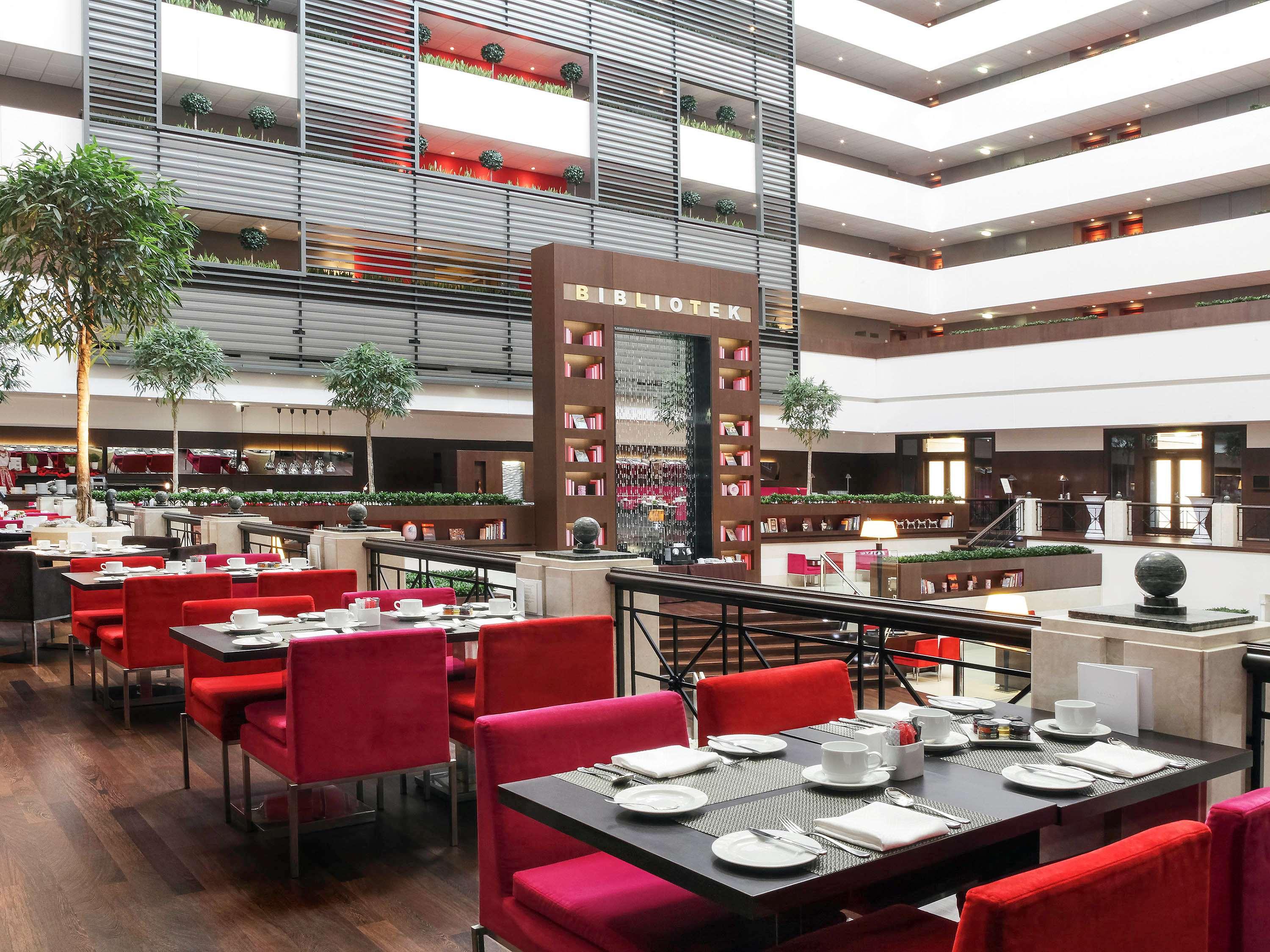 Sofitel Budapest Chain Bridge 37/50