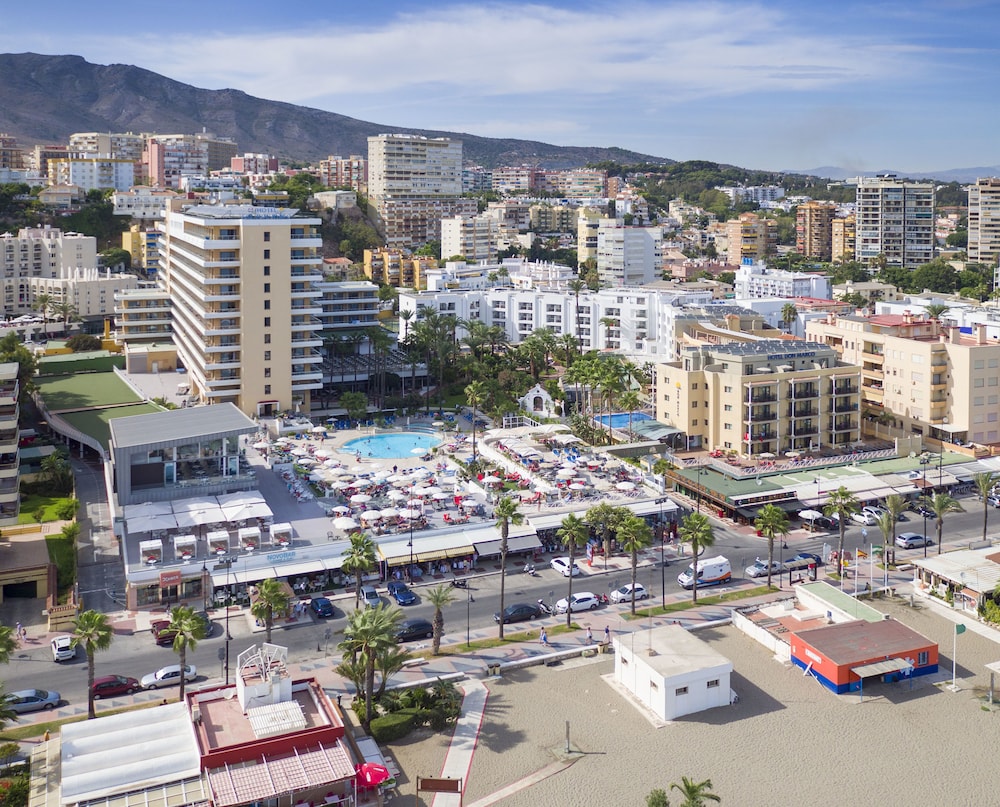 Sol Torremolinos Don Pedro 27/62