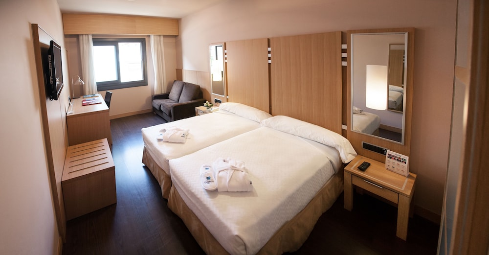 Gran Talaso Hotel Sanxenxo 5/31