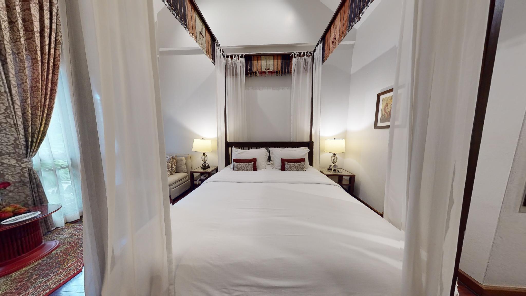 Baan Klang Wiang Boutique Hotel Chiang Mai 15/50