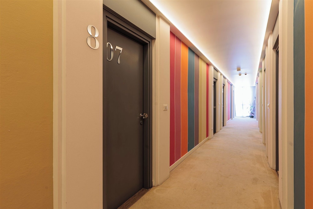 Hotel Cavallino Bianco 50/69