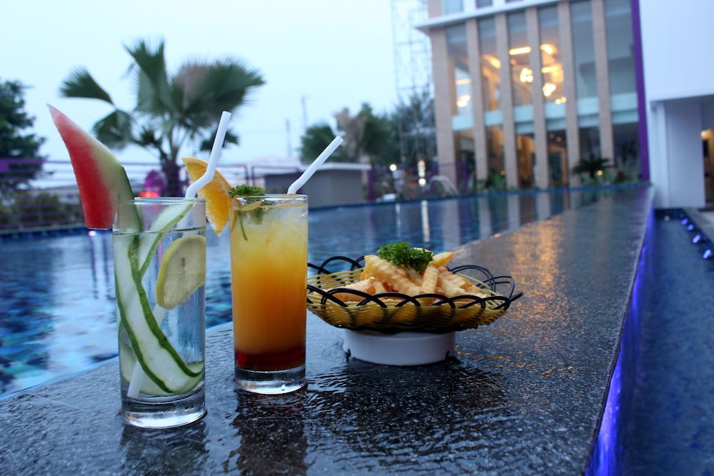 OS Style Hotel Batu Aji Batam Powered by Archipelago 21/50