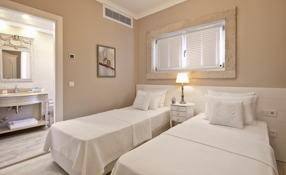 Eritrina Butik Otel 6/32