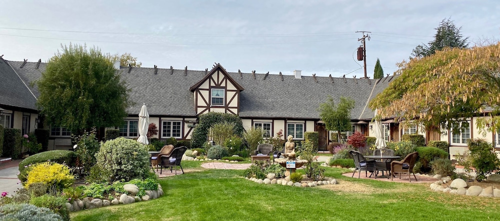 Solvang Gardens Lodge An Ascend Hotel Collection 1/66