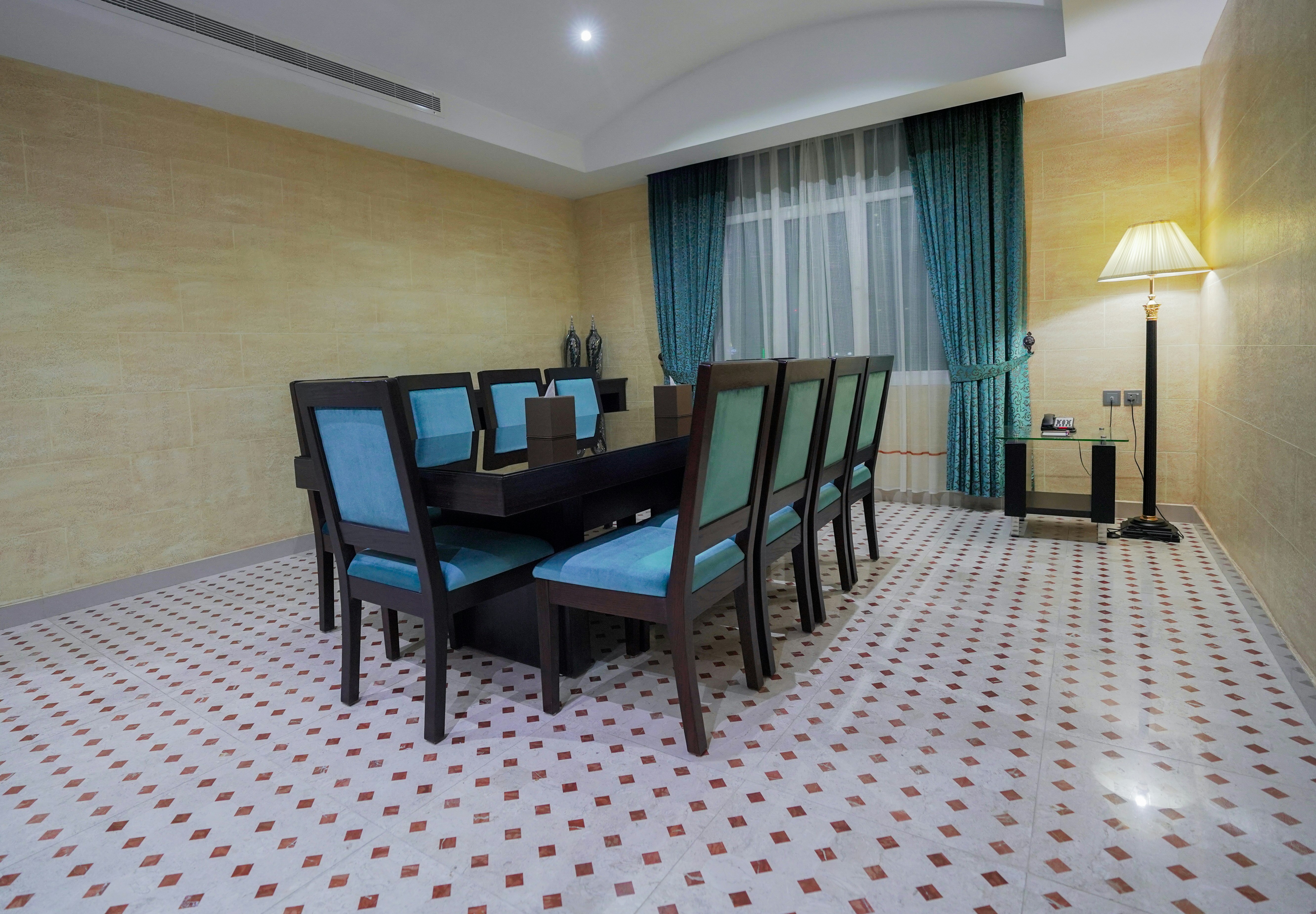 Park Regis Lotus Hotel 46/46