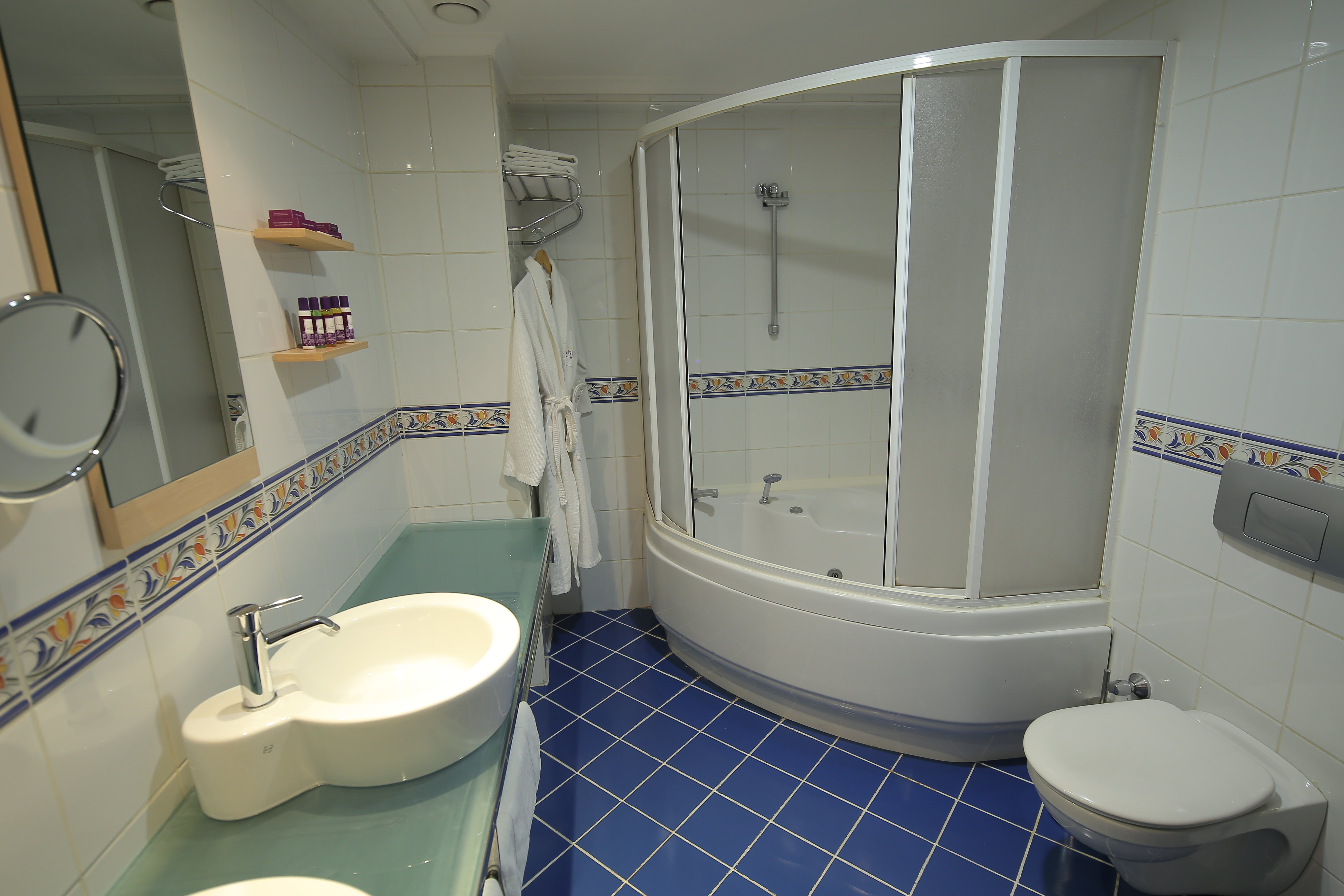 Hotel Anemon Eskisehir 51/54