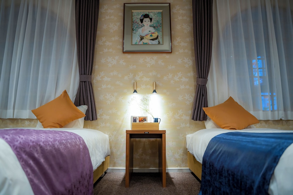 Hotel S-Presso Central 15/42