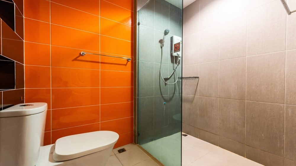 PAEVA LUXURY SERVICED RESIDENCE 47/48