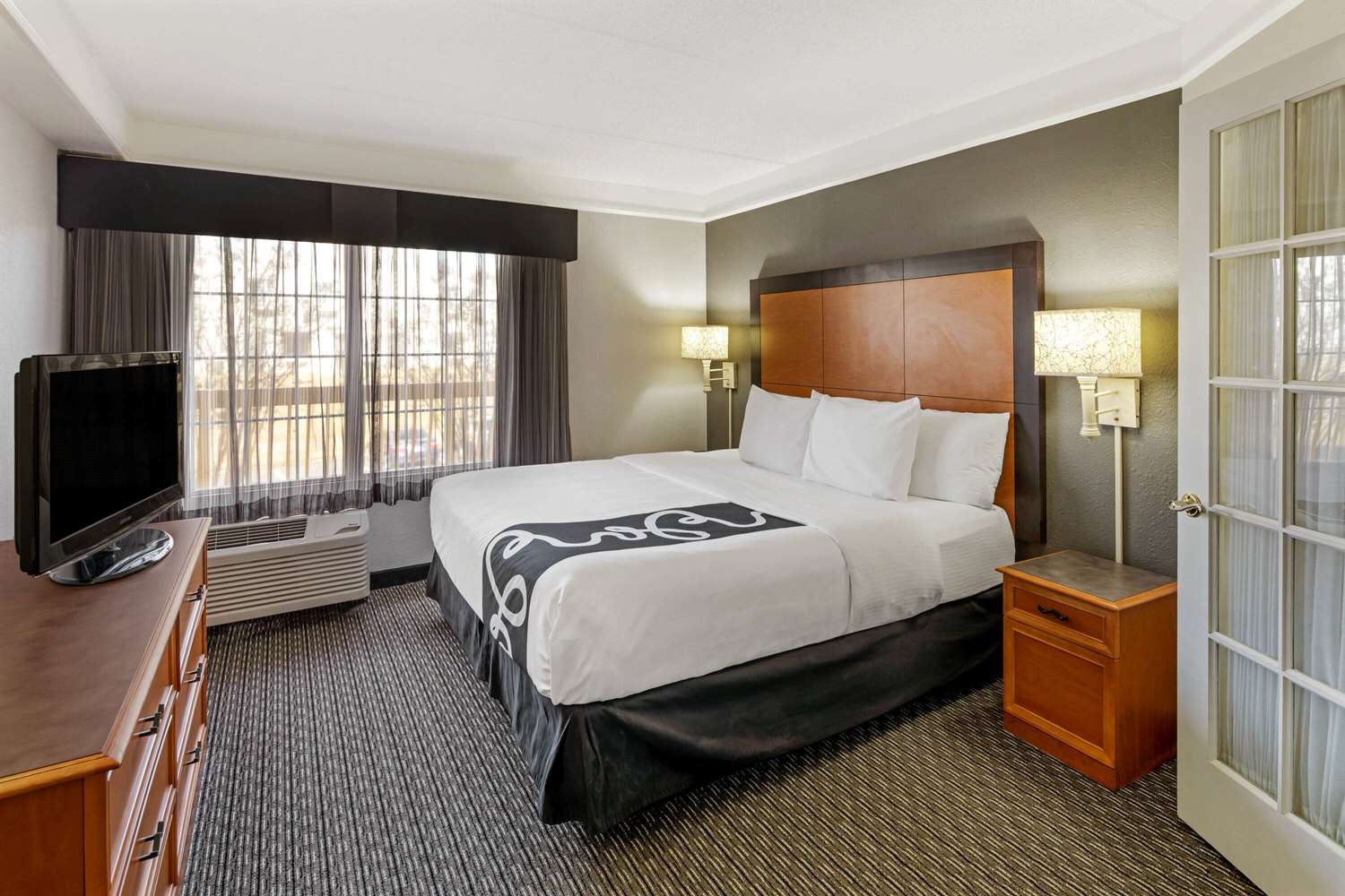 La Quinta Inn Suites Macon 22/45