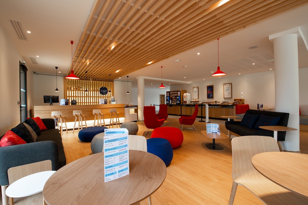 Holiday Inn Express Arcachon - La Teste 15/54