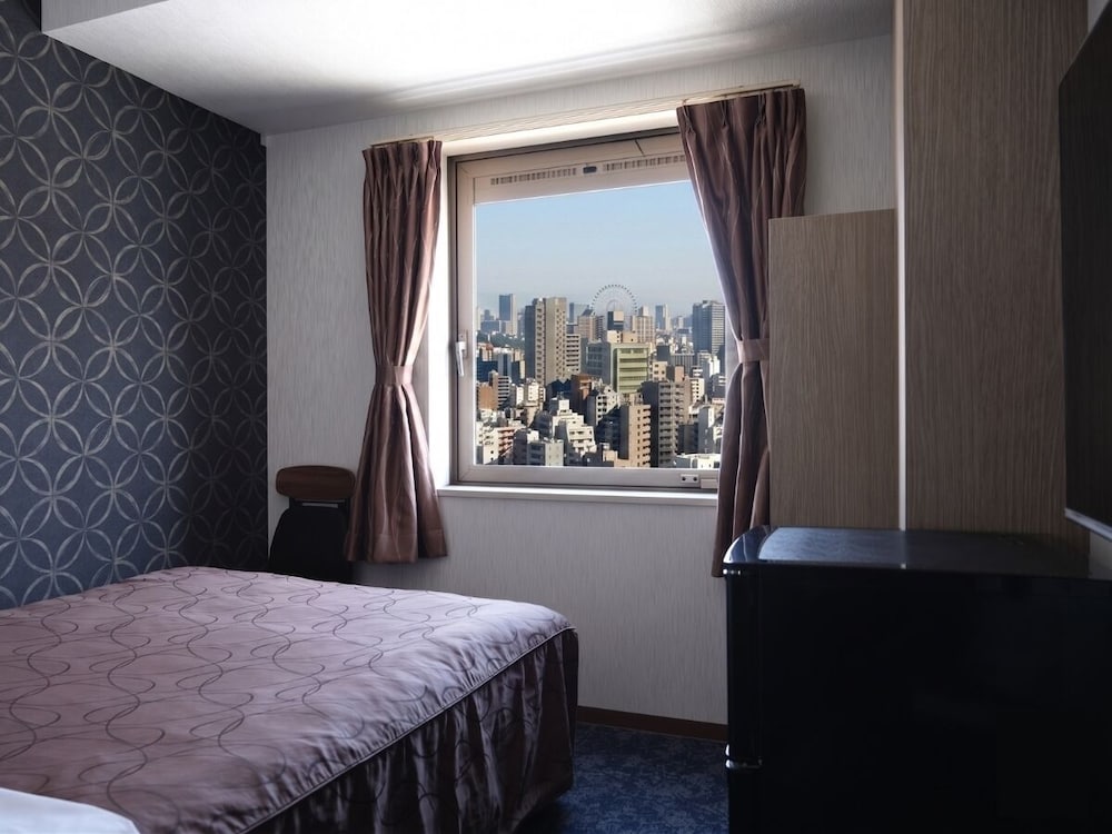 Swanky Hotel Otomo 11/36