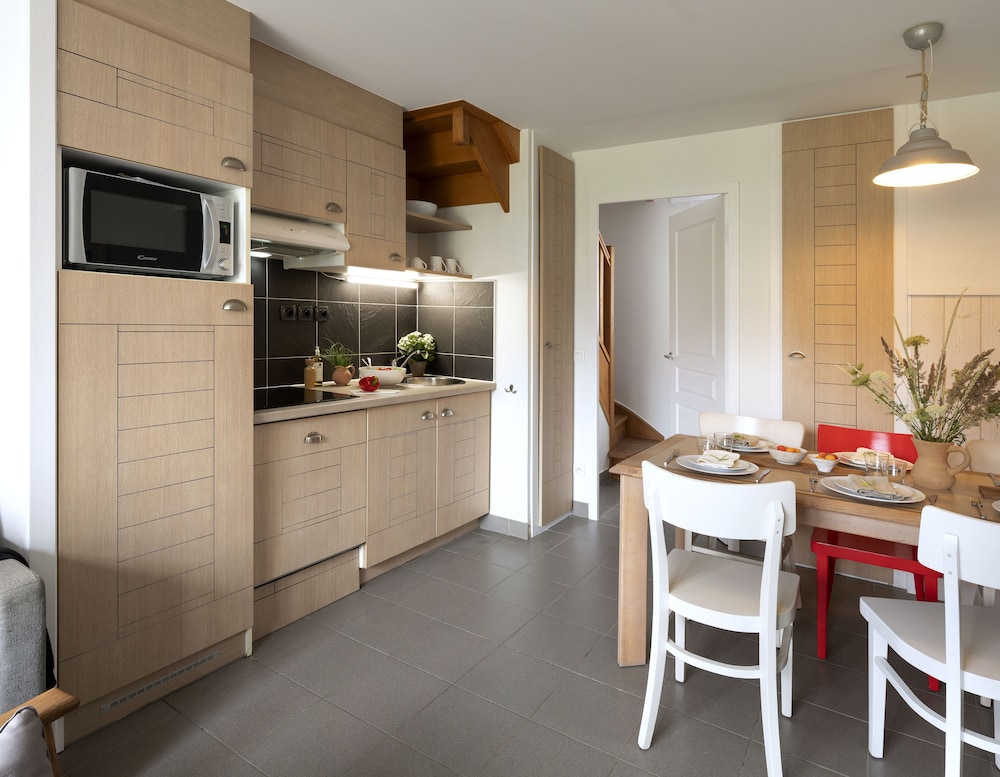 Residence Pierre Vacances Premium Residence de La Plage 29/50