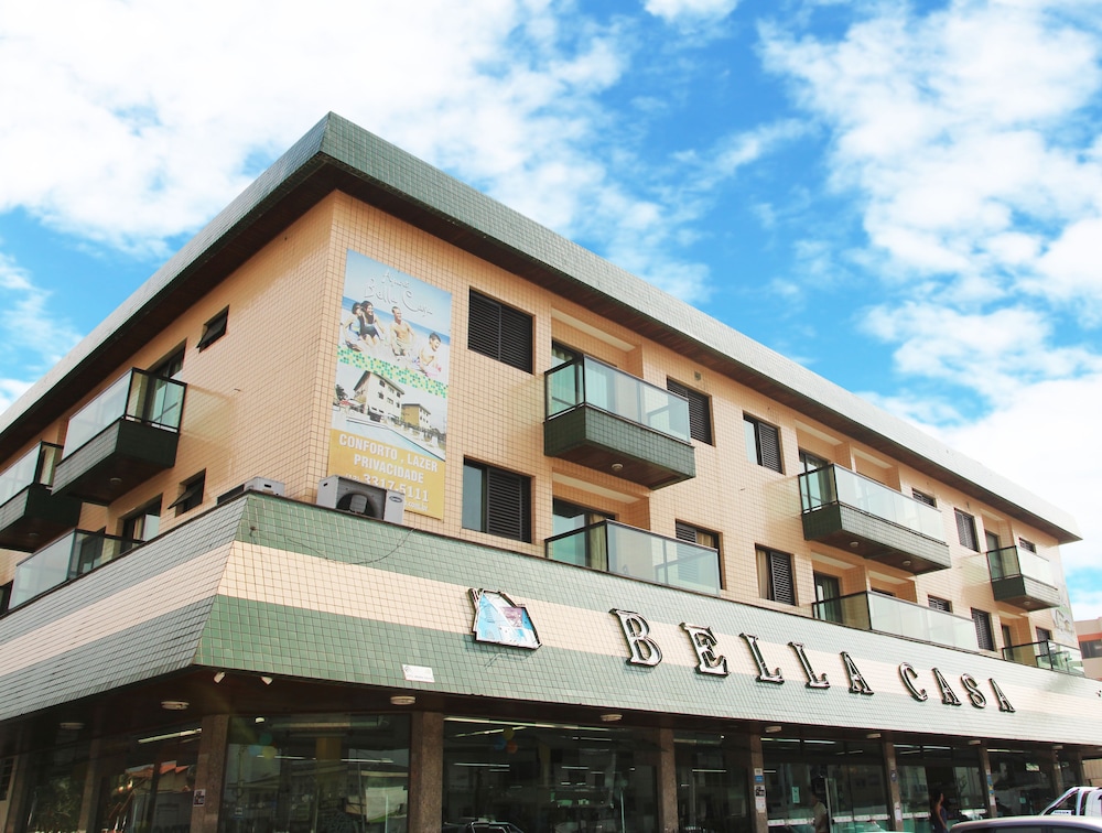 Bella Casa Flat Service 3/54