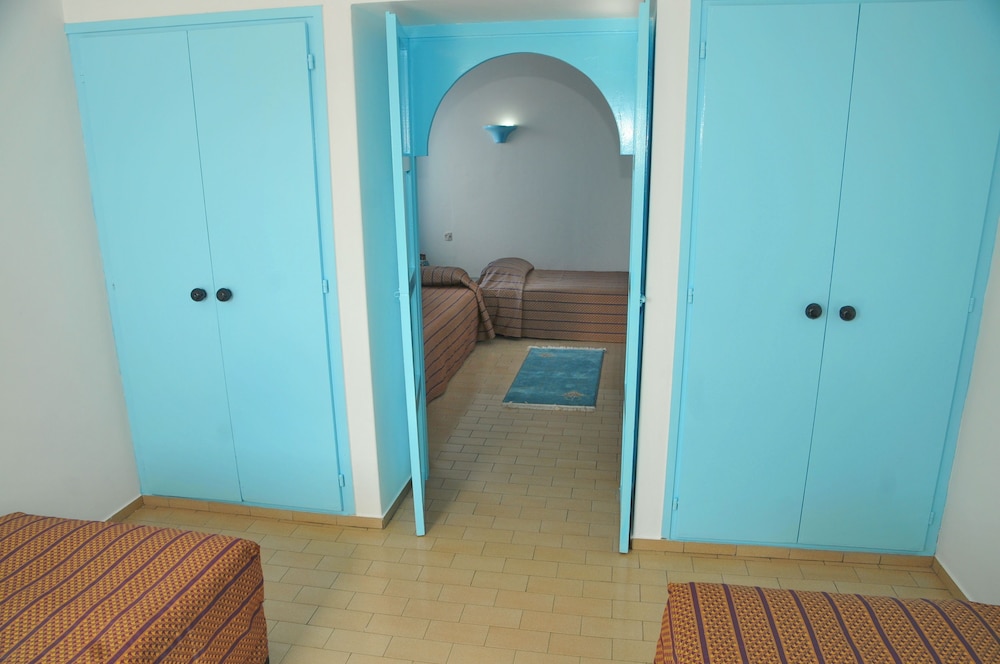 Residence Igoudar 19/27