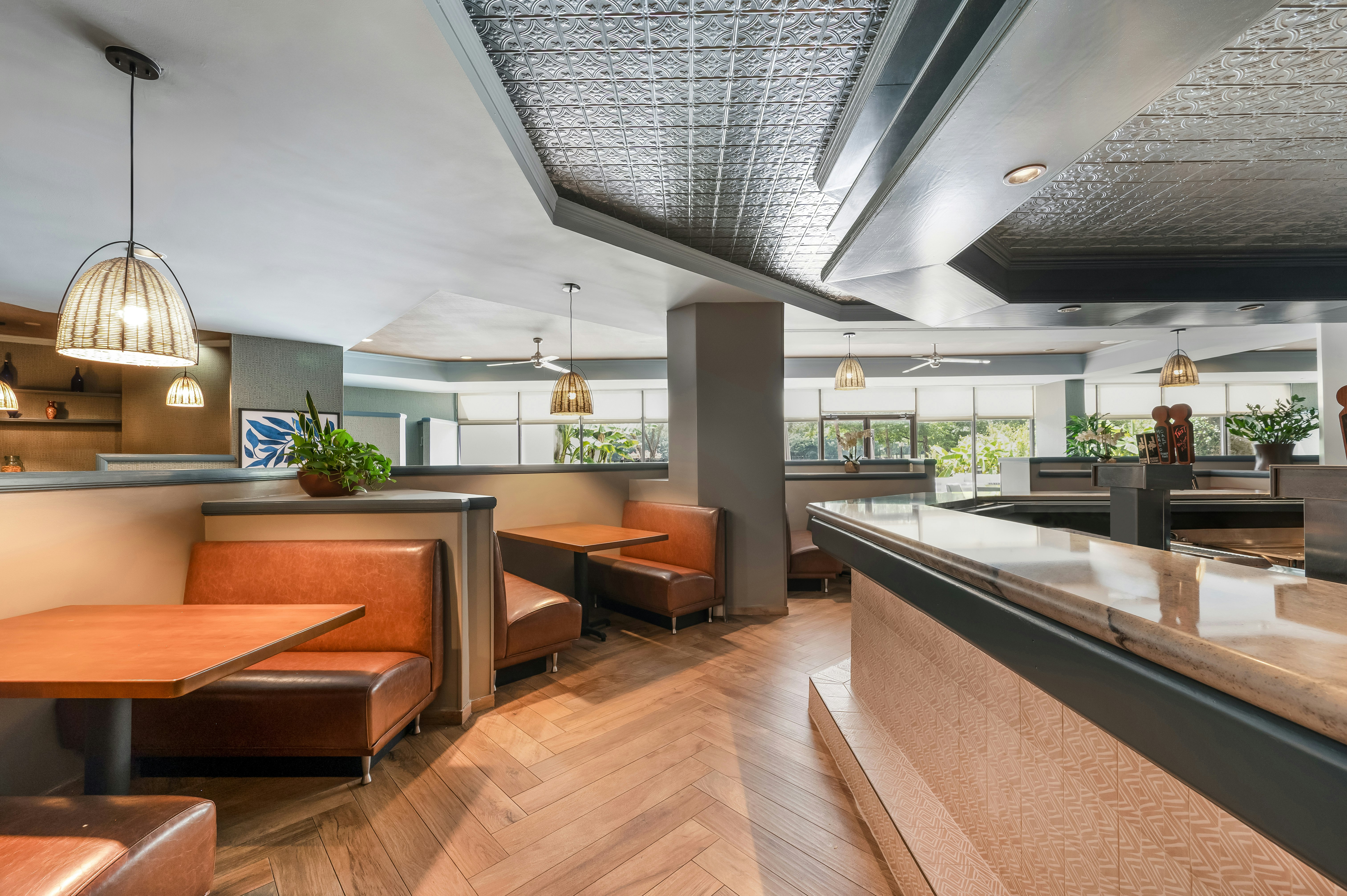 DoubleTree Suites by Hilton Raleigh - Durham 39/82