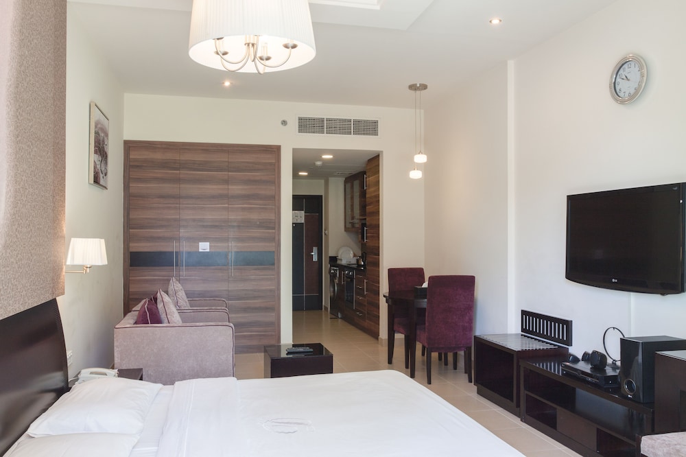 Dunes Apartment Oud Metha 16/69
