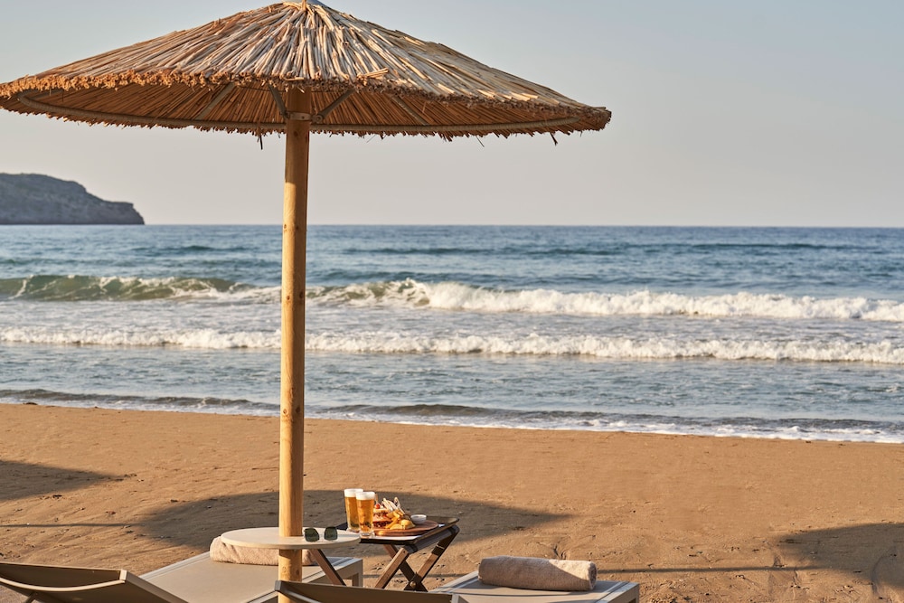 Atlantica Amalthia Beach Hotel 53/65