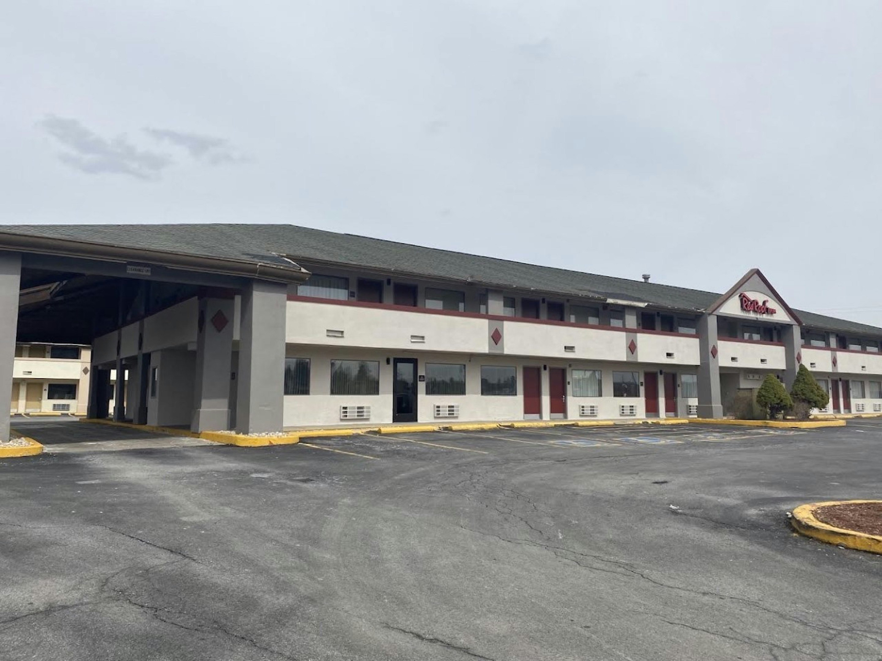 Red Roof Inn Somerset, PA 29/29
