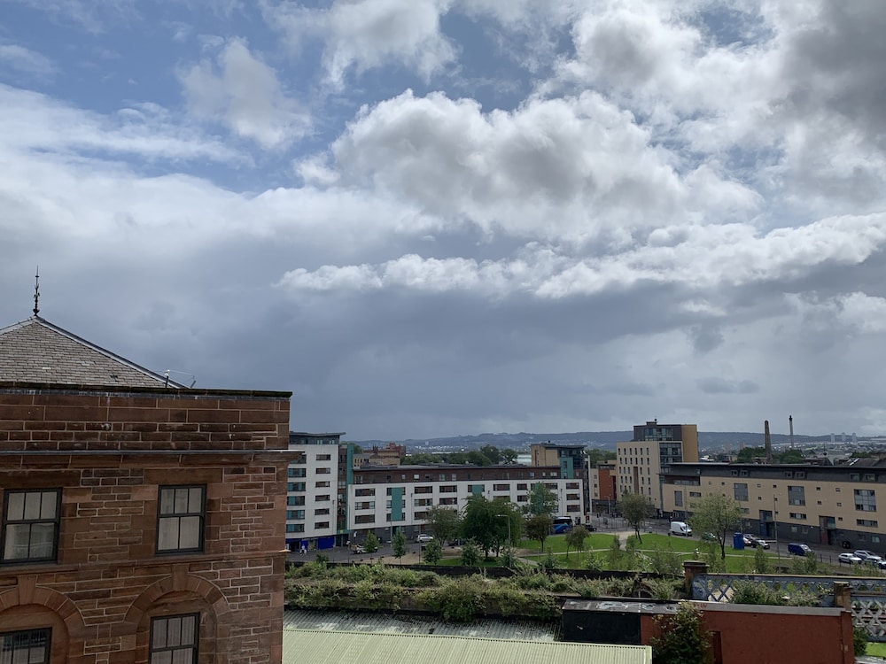 Tolbooth Apartments 47/49