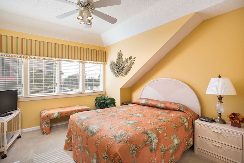 Kingston Plantation Condos 20/60