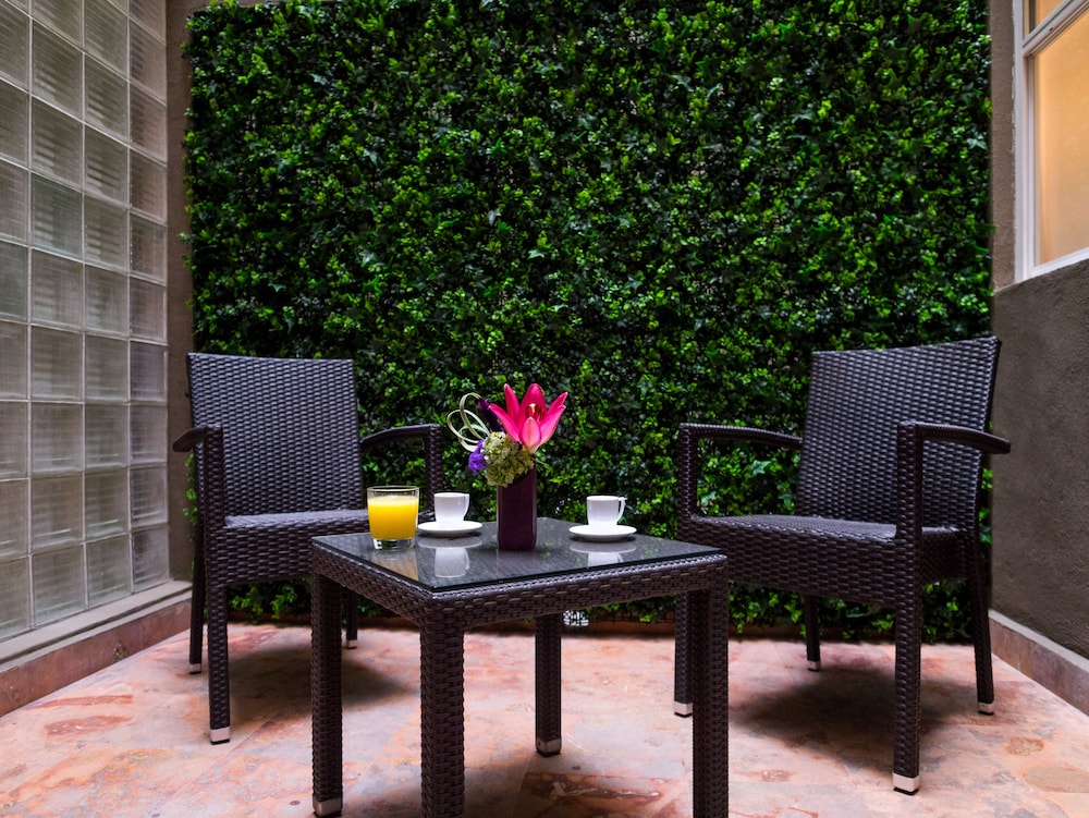 Dominion Polanco Ex Dominion Corporate Suites 36/50