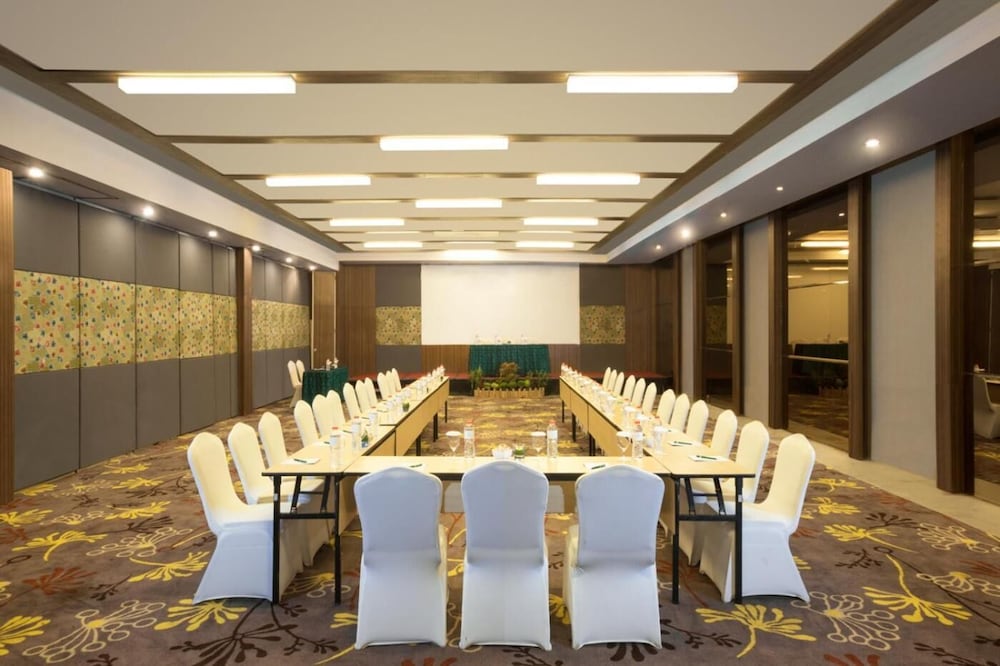 Khas Pekalongan Hotel 18/21