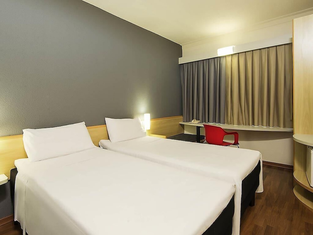 Ibis Sao Jose Dos Campos Colinas 18/69