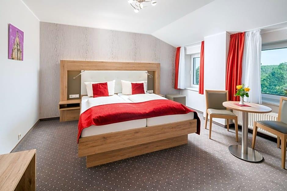 Hotel Rabennest 4/37