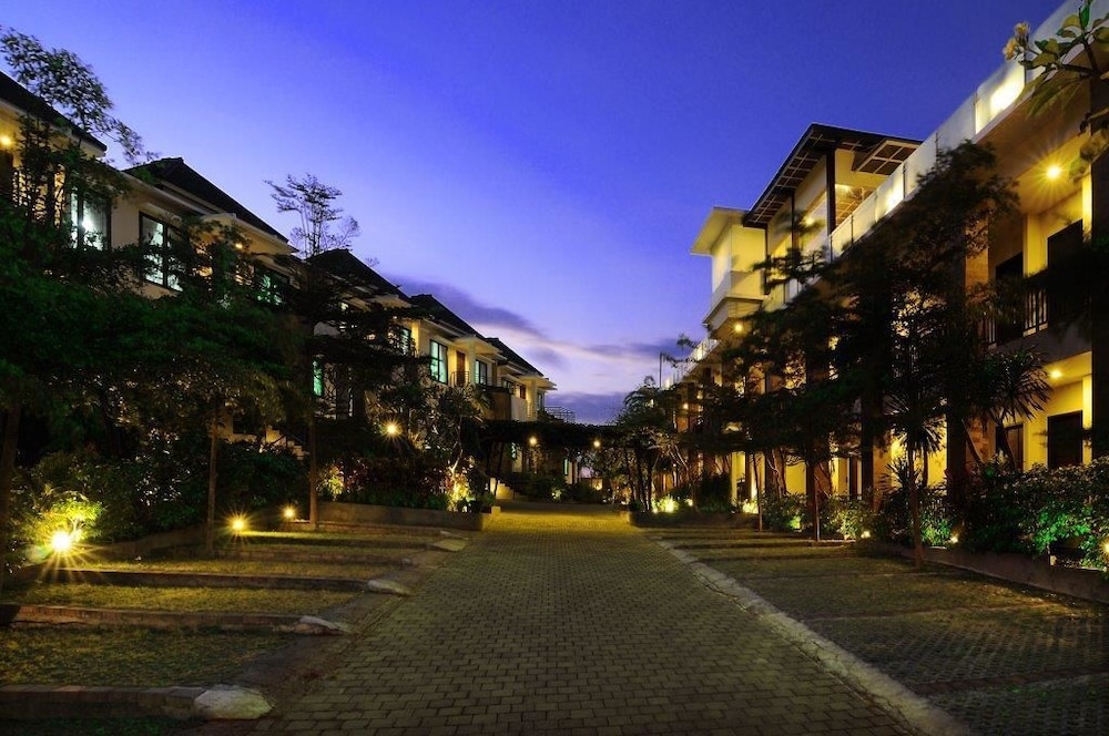 ABISHA Resort Jimbaran 23/30
