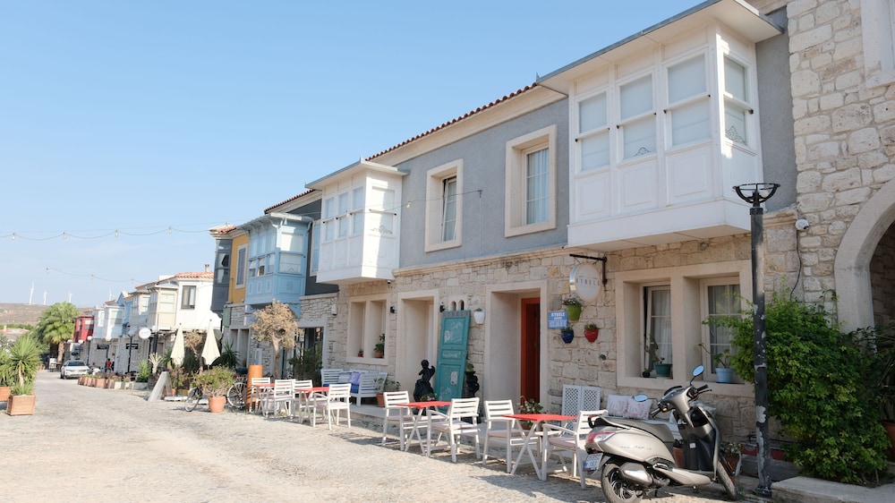 Kybele Suites Alacati 41/50