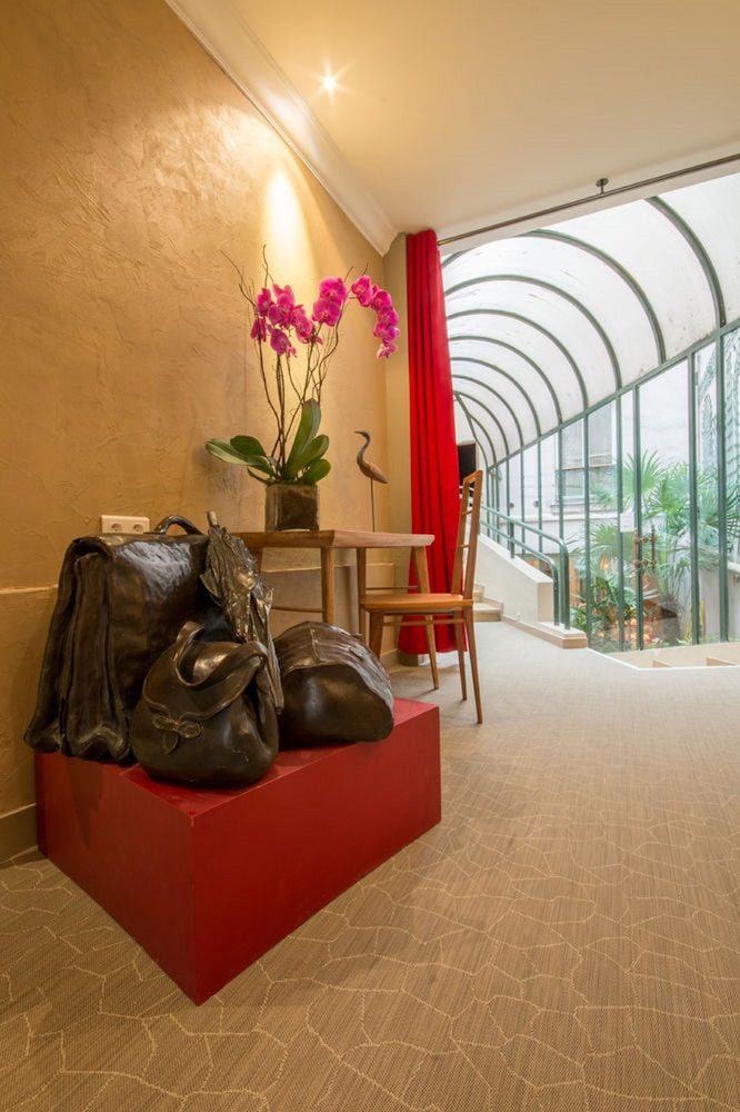 Posy Hotel by HappyCulture 61/84