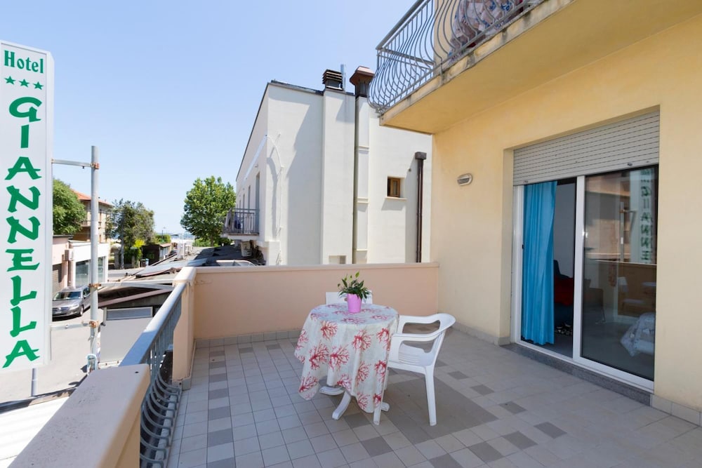 Hotel Giannella 29/32