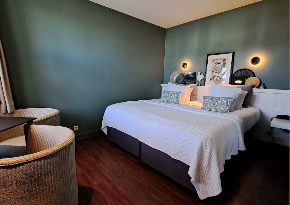 Montanus Hotel 19/58