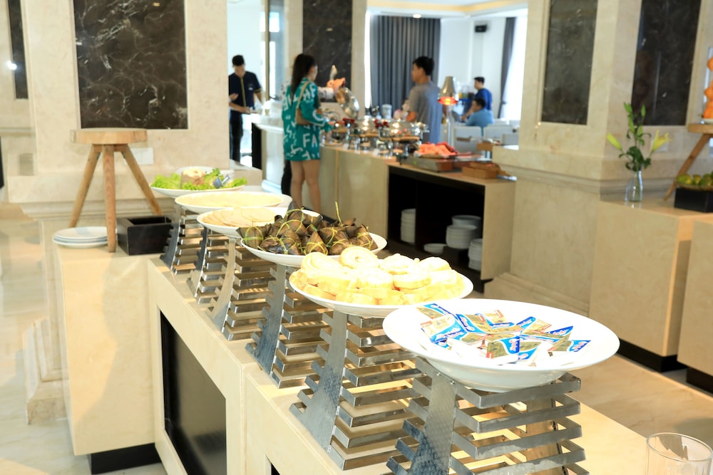 Orson Hotel and Resort Con Dao 37/50