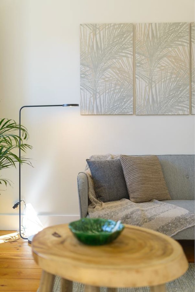Dona Graca Lisbon Apartments 22/50
