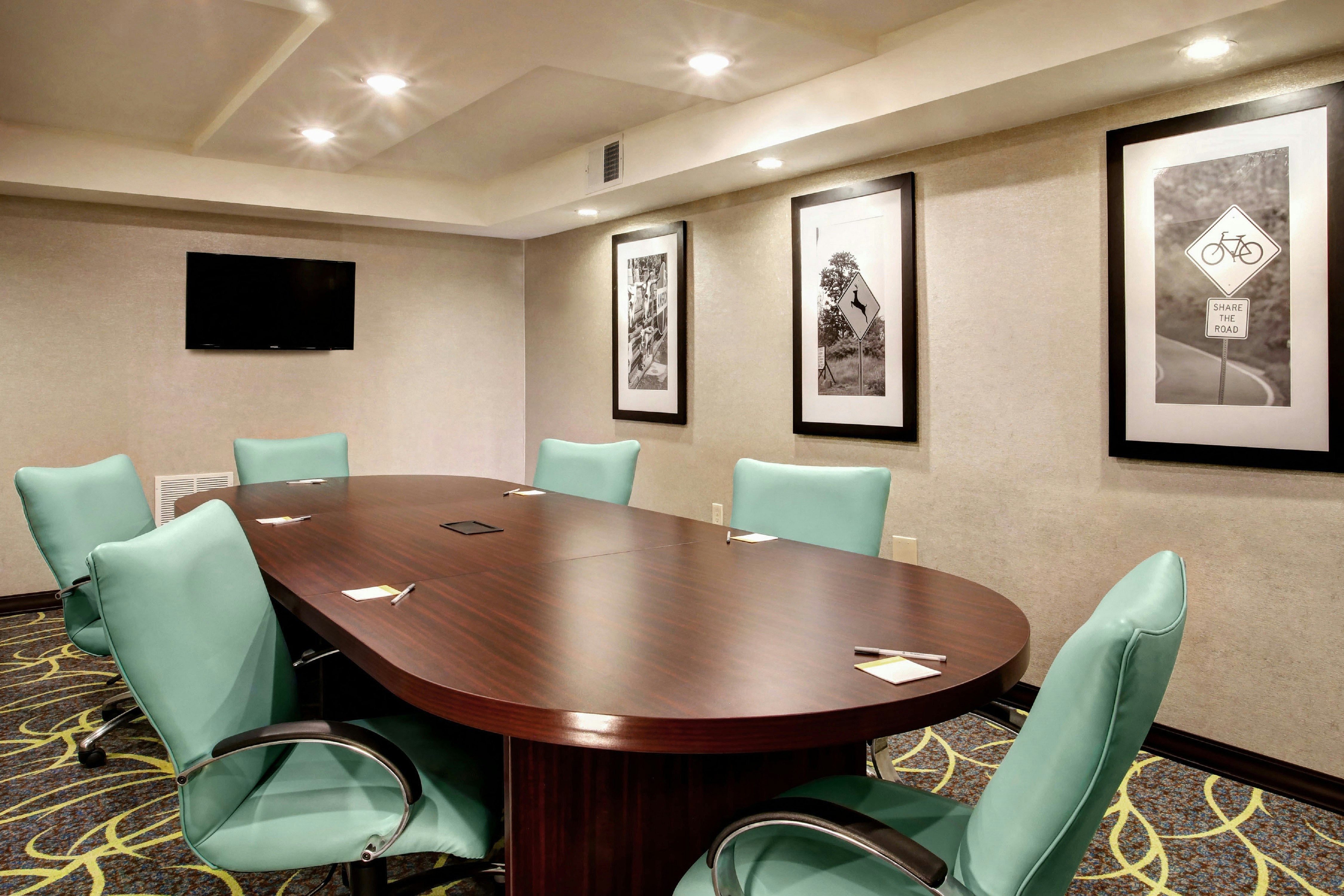 Hampton Inn Suites By Hilton Baltimore Aberdeen Md 17/18