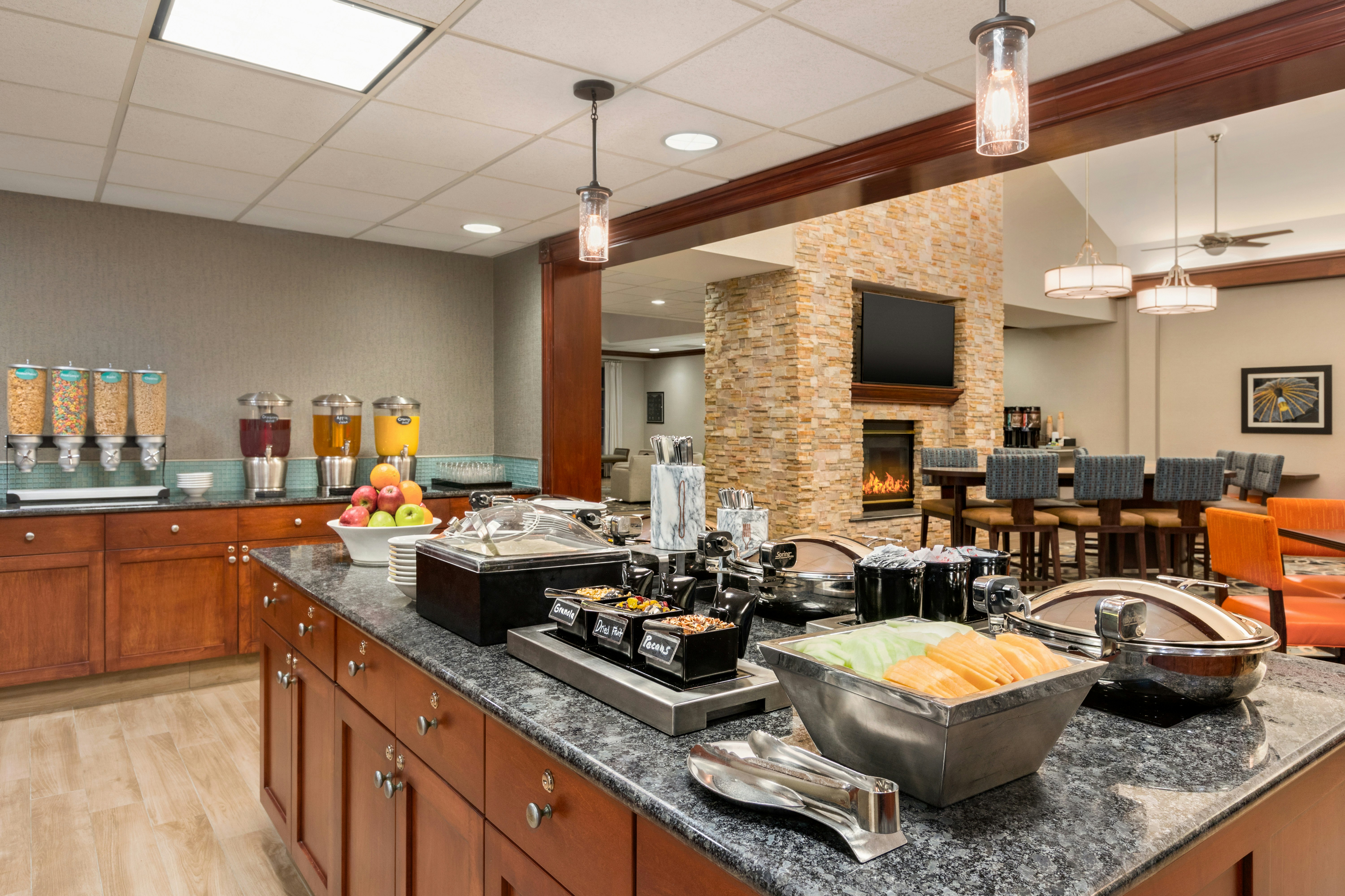 Homewood Suites By Hilton Dulles North Loudoun 22/22