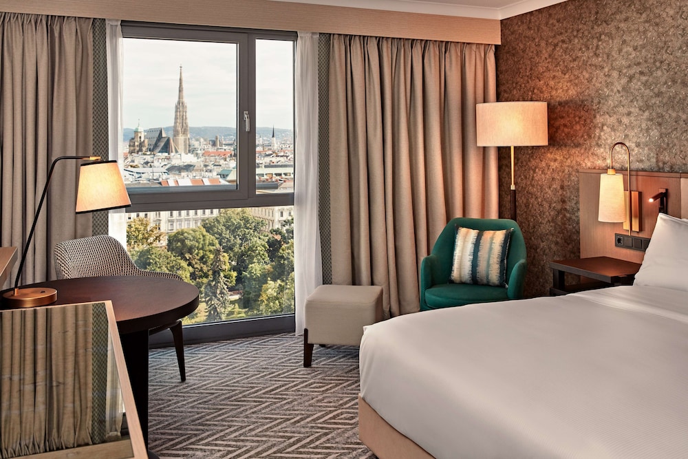 Hilton Vienna Park 20/88