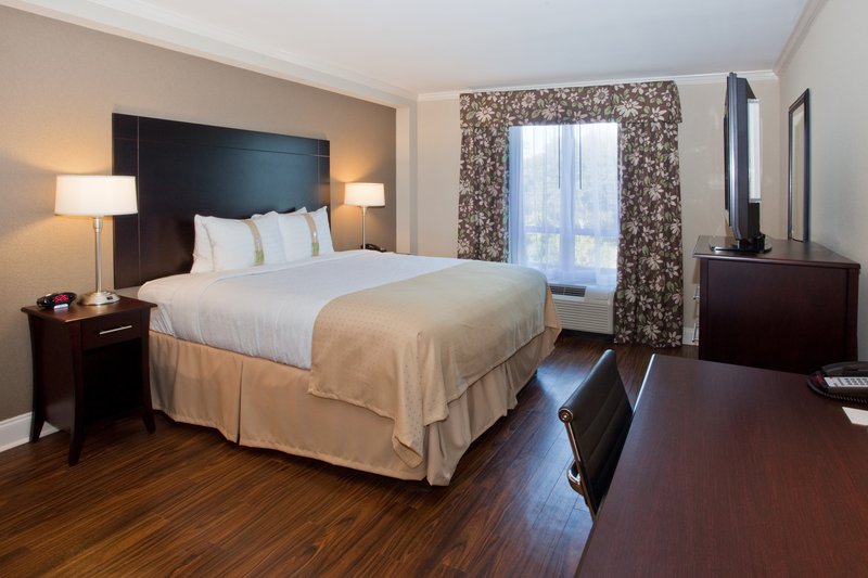 Holiday Inn Macon North 23/79