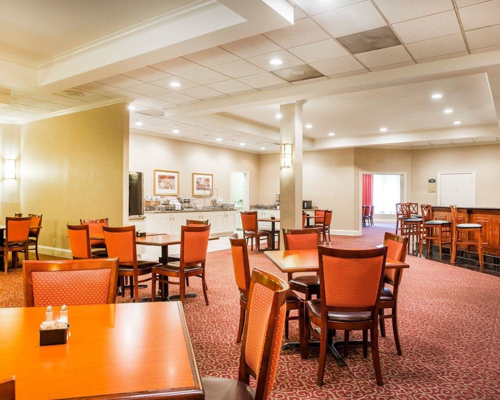 Budgetel Inn & Suites Atlanta 30/41