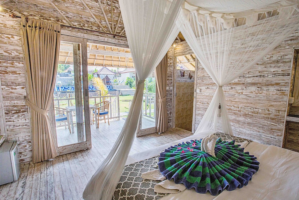 Sunset Coin Lembongan Cottage and Spa 26/50