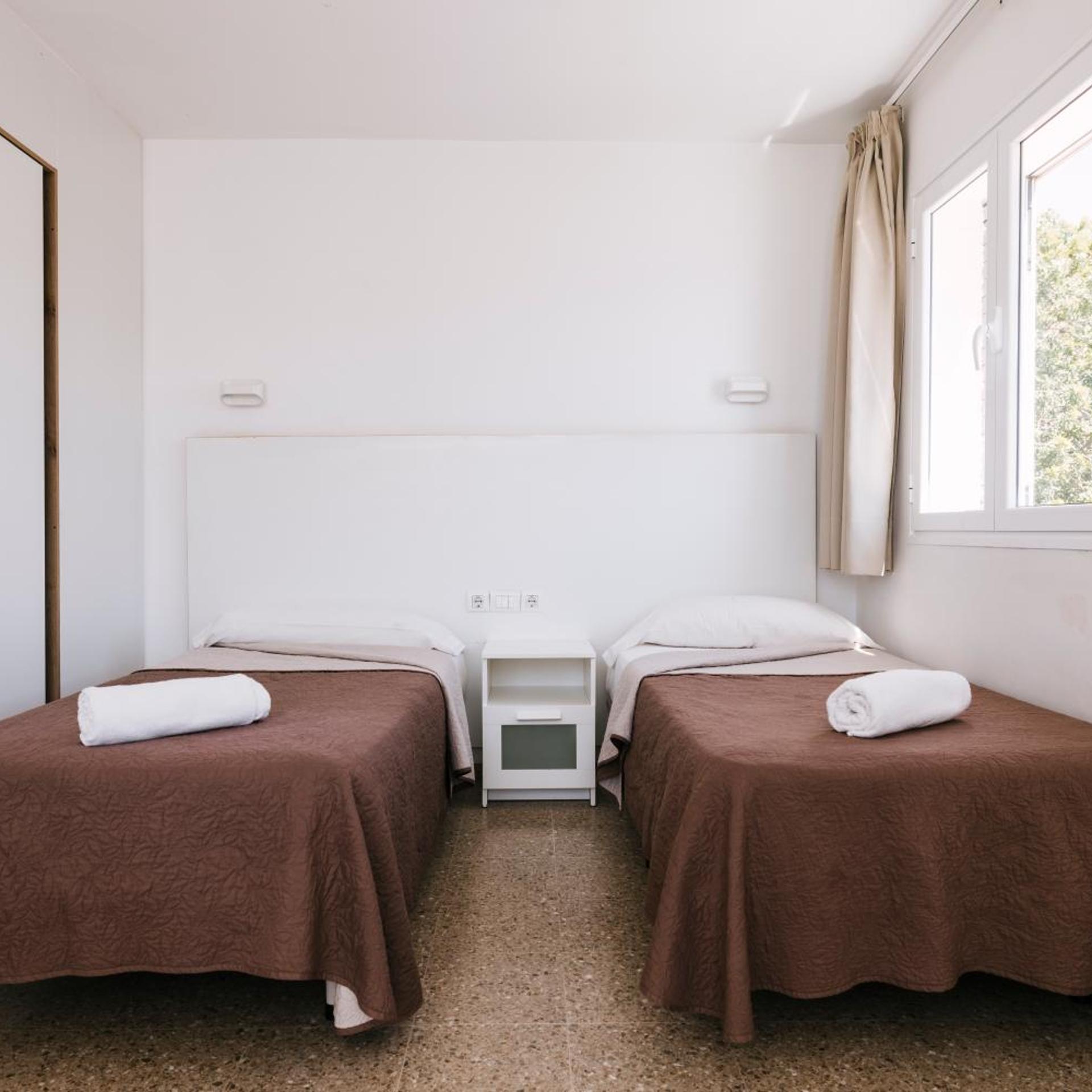 Apartamentos LIVVO Tarahal 50/88