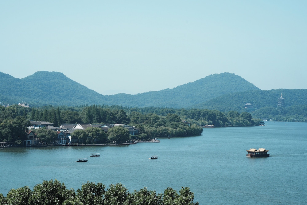 Grand Hyatt Hangzhou 41/48