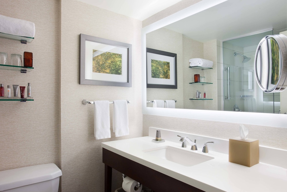 Marriott Tampa Airport 6/42