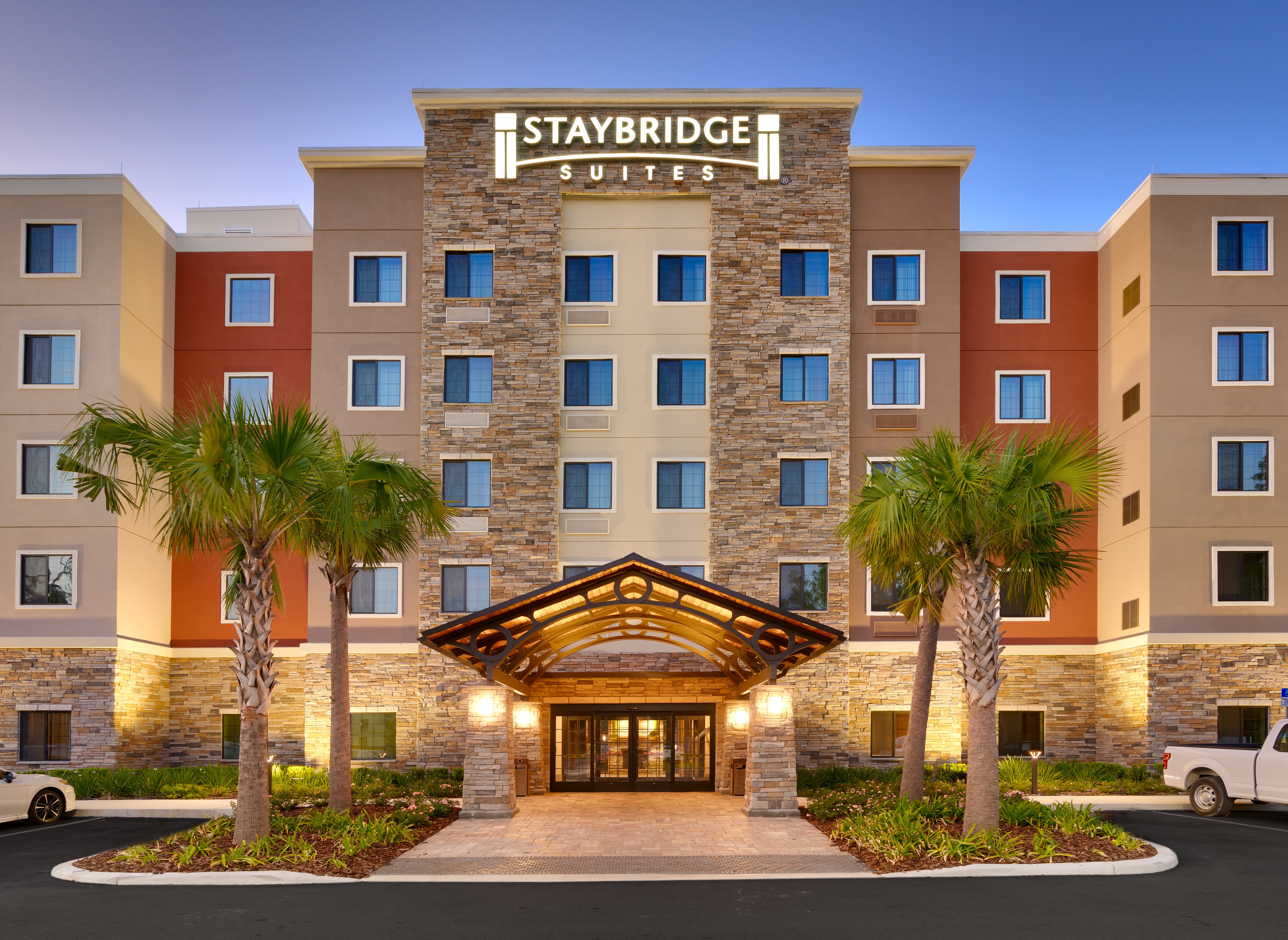 STAYBRIDGE SUITES GAINESVILLE I-75 2/68